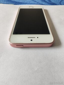 iPhone SE 32GB - 4