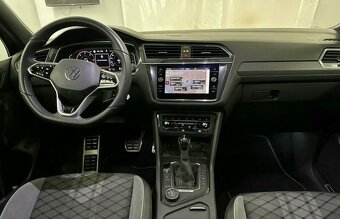 Vw Tiguan Allspace R-line 2.0TDI 147kw dsg 4x4 Facelift - 4