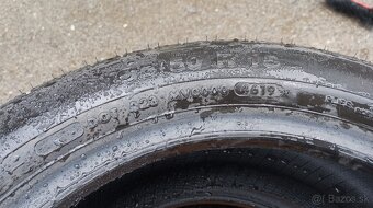 letne pneu 195/50 R15 - 4