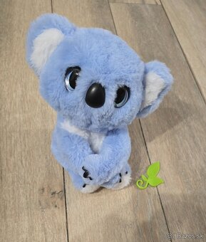 Interaktívna koala - 4