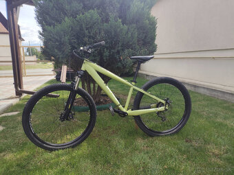 Horský / dirtový bicykel Vedora Bats fool - 4