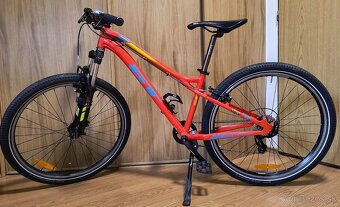 detský/juniorský bicykel GT Stomper Prime - 26" kolesá - 4