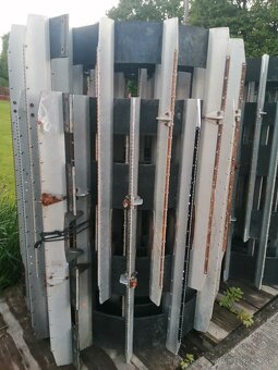 Predám Ratrak Kassbohrer PB600 - 300 - 4