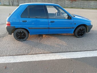 Peugeot 106 - 4