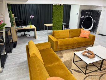 60m2 zariadeny priestor s parkovanim v centre mesta - 4