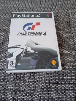Gran Turismo 4 - 4