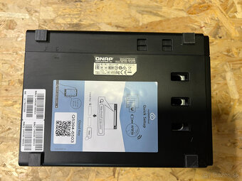 NAS QNAP TS-431X - 4