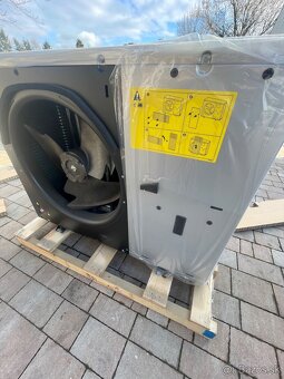 Daikin Altherma EPRA 8KW HYDRAULICKÁ - 4