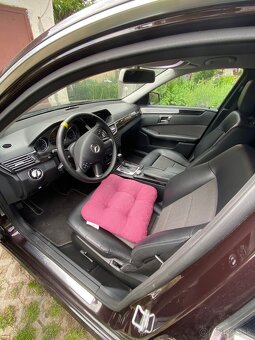 Predám mercedes - 4