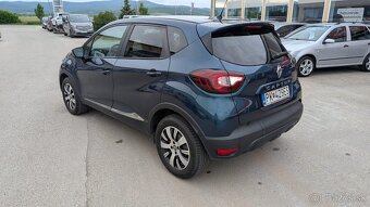 RENAULT CAPTUR 0,9 TCE 90 k, 5 rychl. manuál, 2019, 35000km - 4