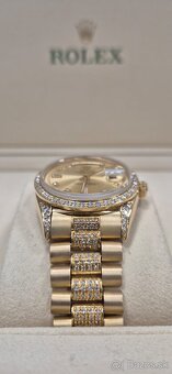 Rolex Day Date - 4