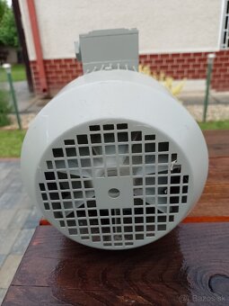 ELEKTROMOTOR - 4