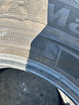 225/75R16C Matador Nordicca Van - 4