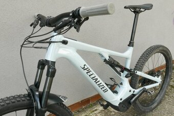 Predám elektrický bicykel Specialized Levo Alloy S6 - XXL - 4