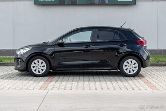 KIA Rio Automat - 4