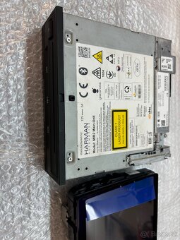 Vw radio mib2.5 smartlink sim sportmonitor - 4