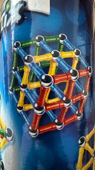 Magnetix - 4