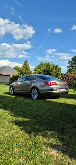 Volkswagen Passat CC 3.6 fsi - 4