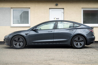 Tesla Model 3 LONG LIFE-DUAL MOTOR 78KWH, 350KW - 4