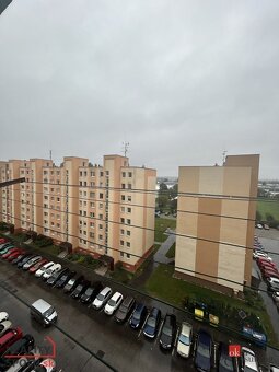 Predaj 3 izbový byt Levice - 4