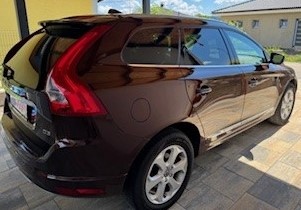 VOLVO XC60 na predaj - 4