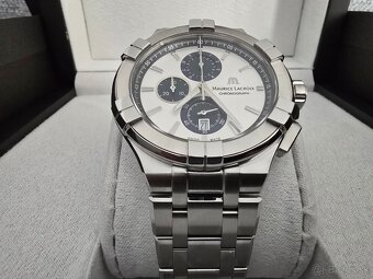 Maurice Lacroix Aikon Chrono - 4