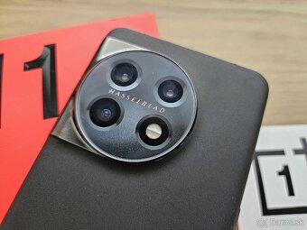 OnePlus 11 5G 16GB/256GB,cierny, top, zaruka - 4