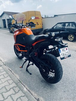 Ktm 1190 adventure - 4