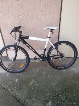 Horský bicykel Peugeot-Top stav - 4