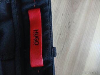 Legino nohavice Hugo Boss orig. Xs/s - 4