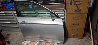 Predám dvere na VW passat - 4