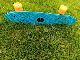 Pennyboard - 4