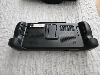 Steamdeck LCD 512GB - 4