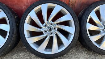 ☀️VW rosario 5x112 r20 - 4