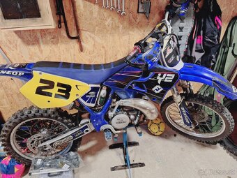 Yamaha - 4