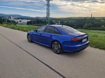Audi A6 3,0tdi 240 kw 2016 competion - 4