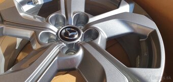 Mx-30 cx-30 cx-3 mazda 3 5x114,3 r18 honda kia - 4