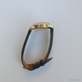 Omega Vintage Manual wind (+- par sek./den) - 4