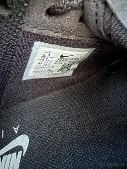 Nové AIR force 1 - 4