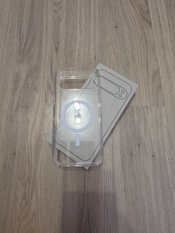 Google Pixel 9 Pro XL - 4
