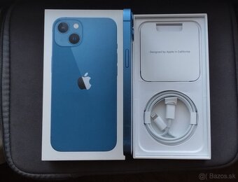 IPhone 13 128GB - 4