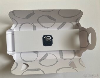 Apple Watch Series 10 - 4