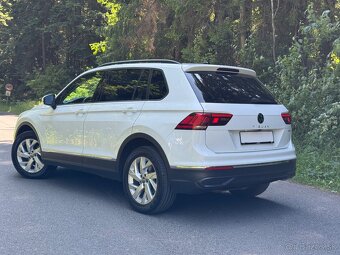 Volkswagen Tiguan Life 2.0 TDI EVO DSG 4MOTION - 4