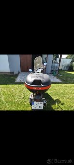 Maxon Ardour 125 - 4
