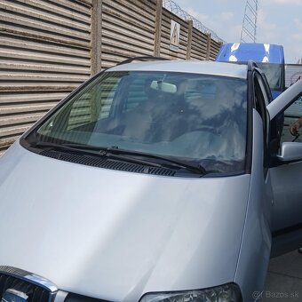 Seat Alhambra 1.9tdi - 4