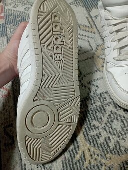Topánky, tenisky Adidas - 4