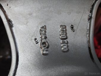 AL disky Opel - 4