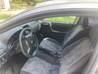 Predám Opel Astra g 1.7 - 4