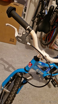 Detský bicykel CTM Foxy 16´´ - 4