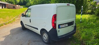 Doblo - 4